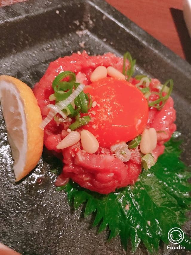 焼肉 虎龍 北新地店 - サブ画像3