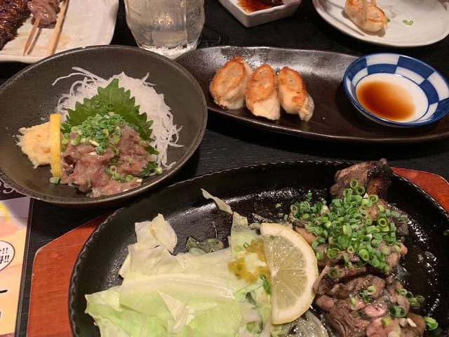 博多一番どり居食家あらい FC厳原店 - サブ画像1