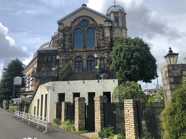 マリアージュ - サブ画像1