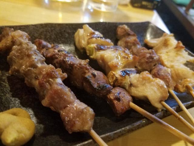 居酒屋 鳥広 - サブ画像3