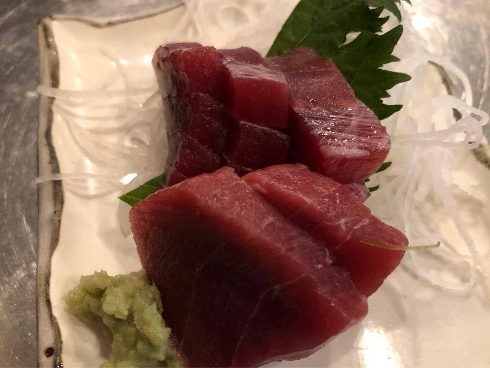 地魚屋台 とっつぁん 天六店