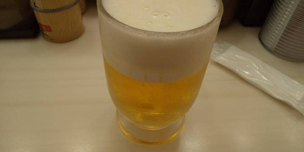 元禄寿司 道頓堀店