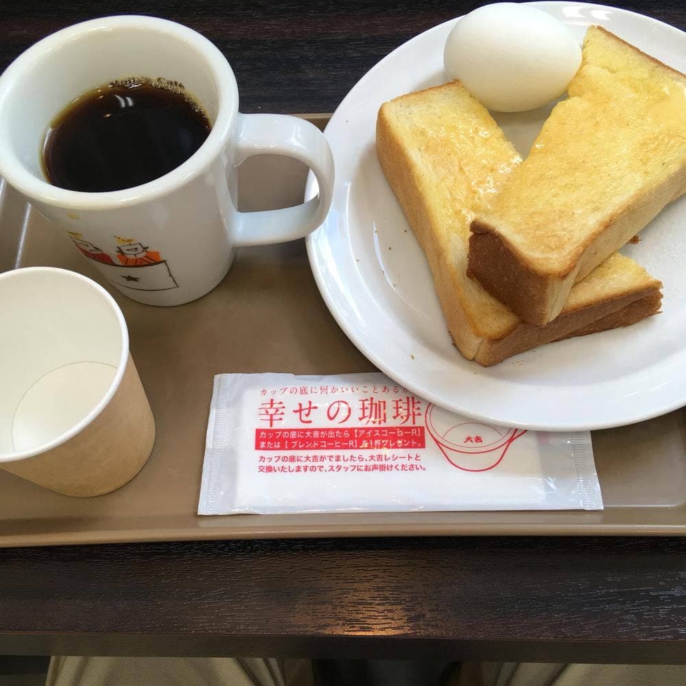 ホリーズカフェ 堂島アバンザ店