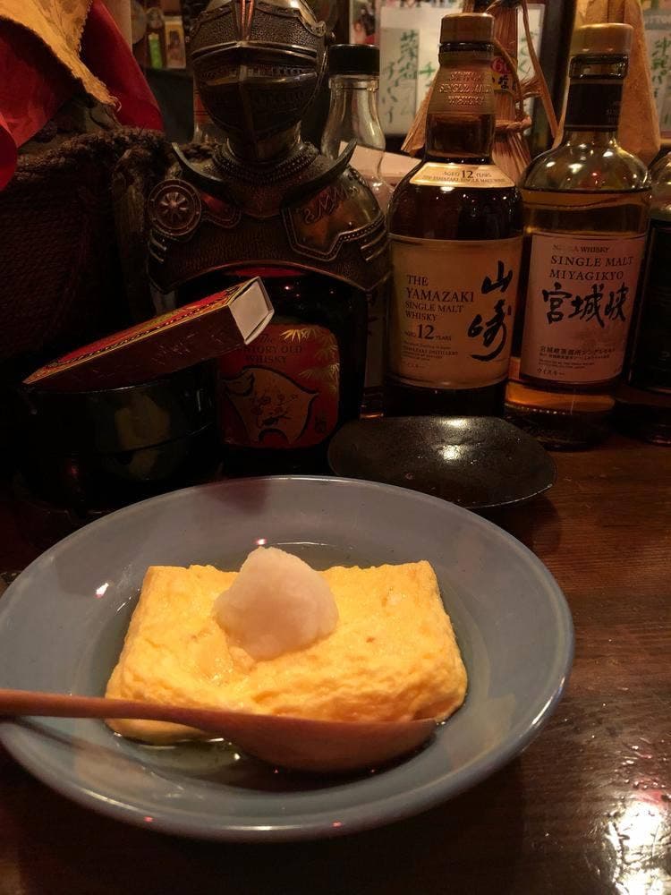 酒場 いしころ