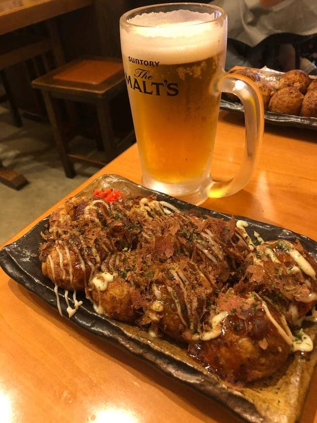 粉もん屋 八 森小路駅前店 - サブ画像1