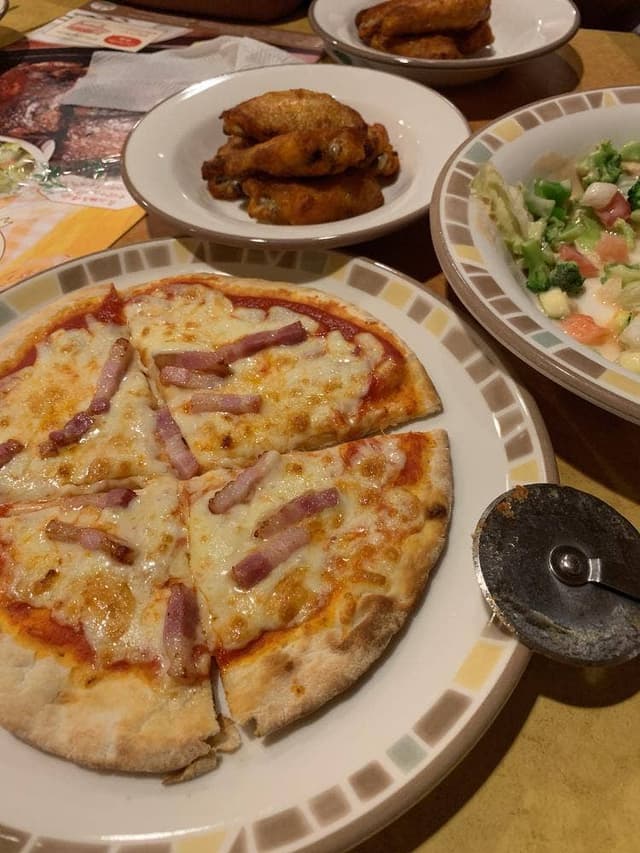 サイゼリヤ 高石羽衣店 - サブ画像1
