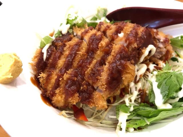 カフェダイニング ナナヴァル - サブ画像1