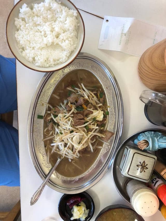 ちんしゃん - サブ画像2