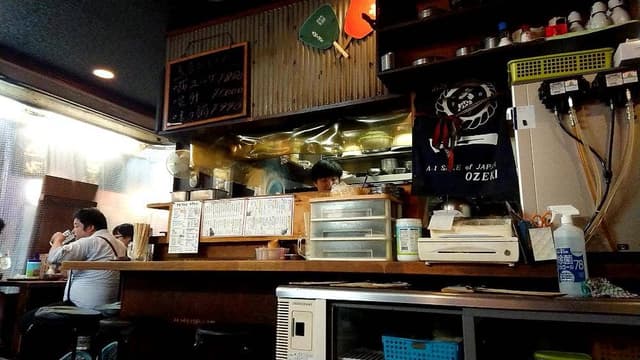 天満食肉センター - サブ画像1