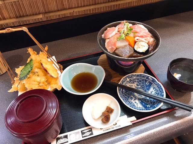 割烹 ひろよし - サブ画像3
