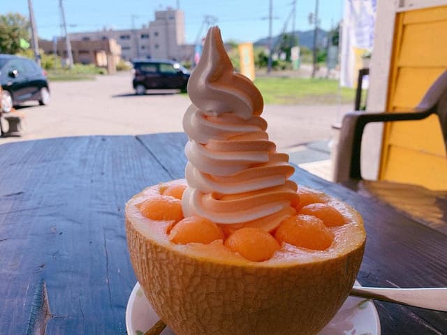 夕張あきんど屋 - サブ画像3