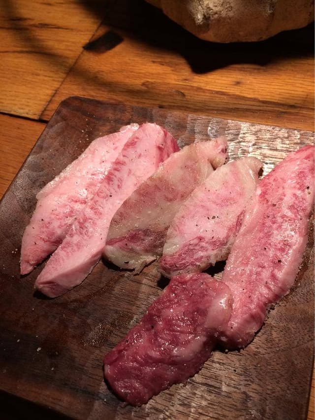 焼肉 旬やさい ファンボギ - サブ画像3