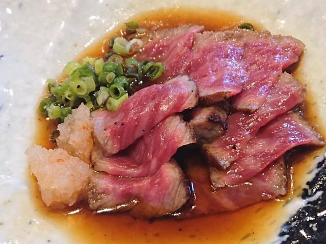創作和食料理屋 奈加島 - サブ画像2