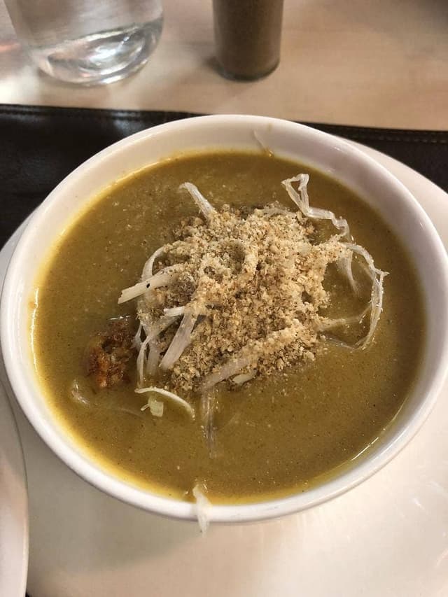Curry＆Dinnings Garam - サブ画像1