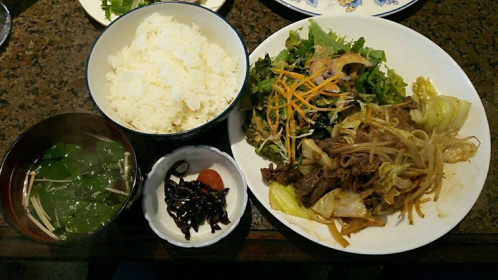 喫茶セント・ローレンス