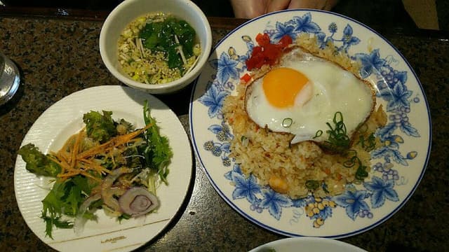 喫茶セント・ローレンス - サブ画像1