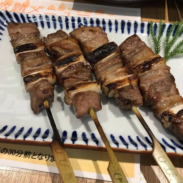 やきとり ひびき庵 本川越駅前店 - サブ画像2