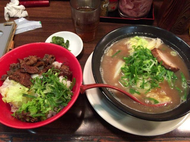 山神山人 プレンティ店 - サブ画像2