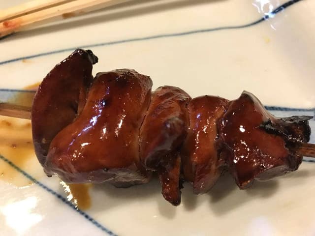 鳥心 - サブ画像1