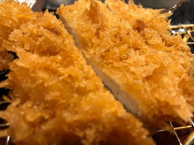 とんかつ濵かつ 福岡天神店 - サブ画像2