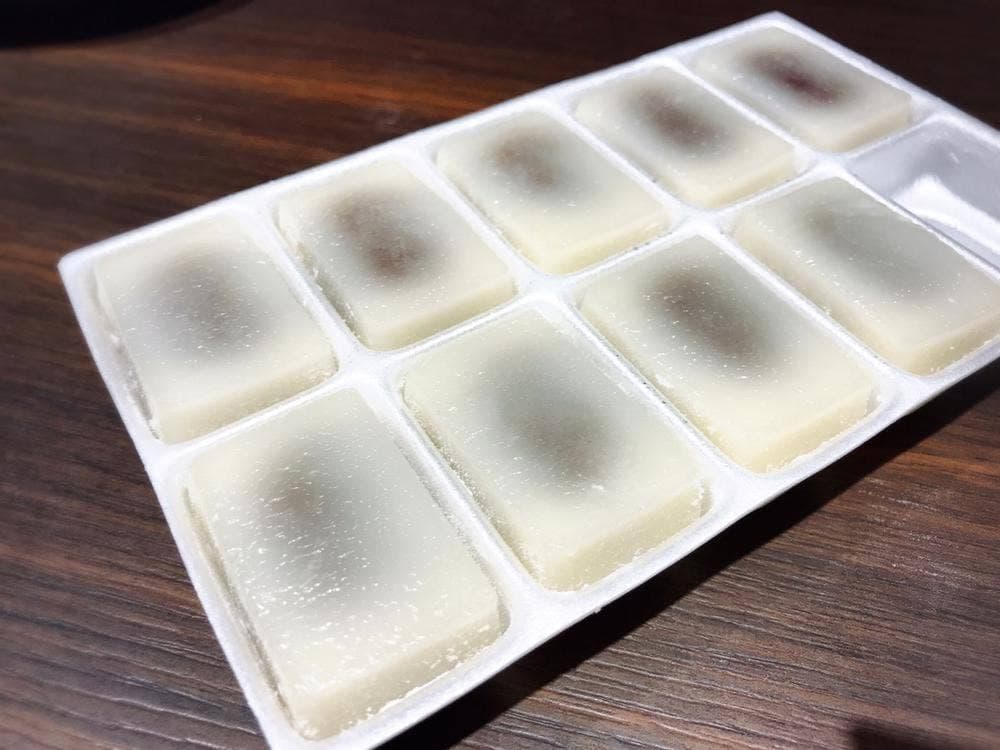 煉化もち本舗