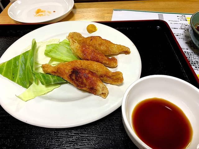 直島らうめん積 - サブ画像2