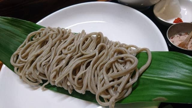 手打ち蕎麦 杉ッ家 - サブ画像3