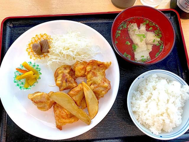 ゆうなぎ - サブ画像2