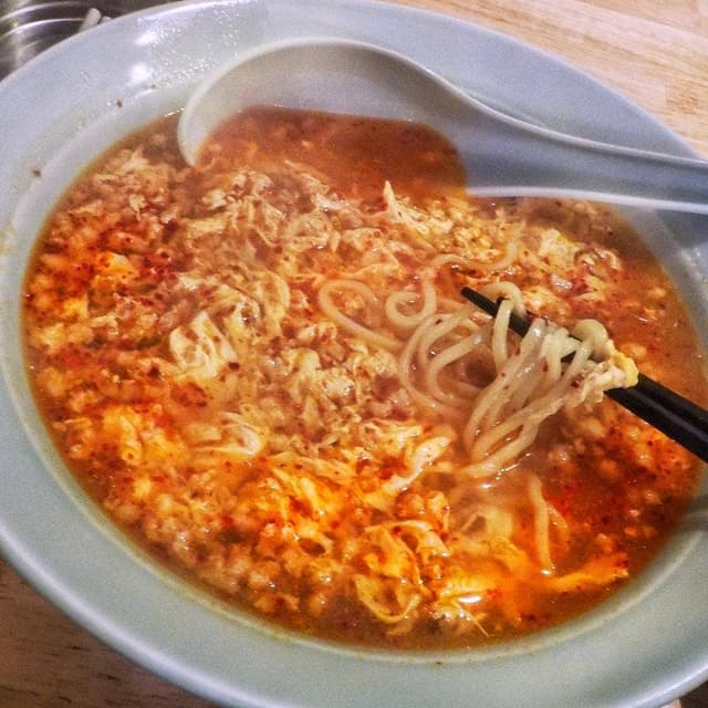 ニュータンタンメン 川口店 - サブ画像1