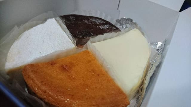 ボーノボーノ - サブ画像1