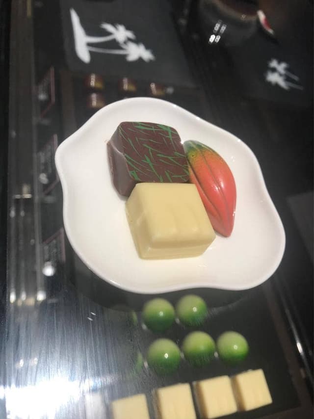チョコレートサロン タカナワ - サブ画像1