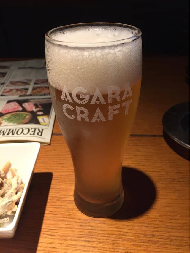 和歌山麦酒醸造所 三代目 - サブ画像3