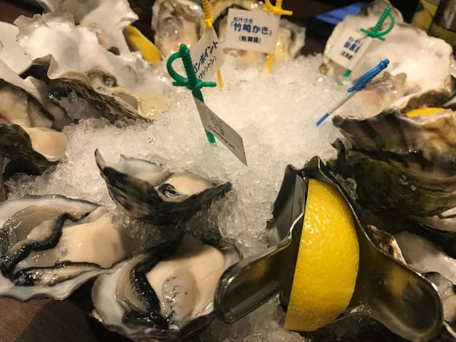 ジャックポット 丸の内 - サブ画像3