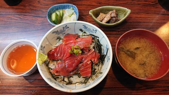 大衆割烹阿季 - サブ画像3