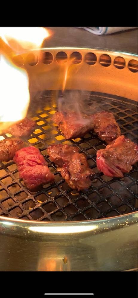 カルビ屋八戒 美作店