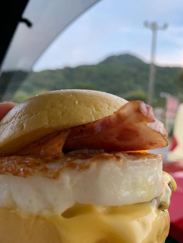 マクドナルド 202唐津店 - サブ画像2