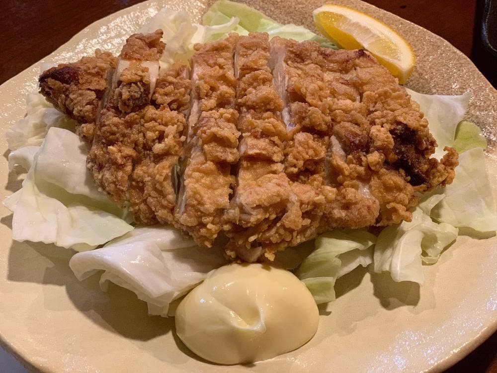 松本酒場 まえじ