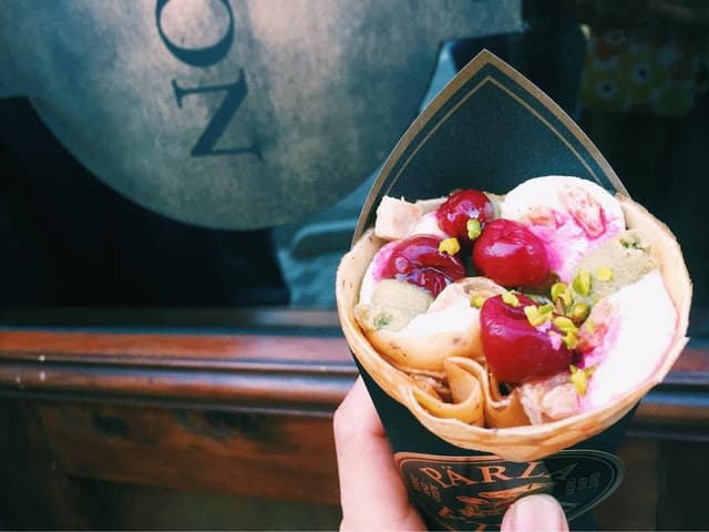 PARLA - サブ画像3