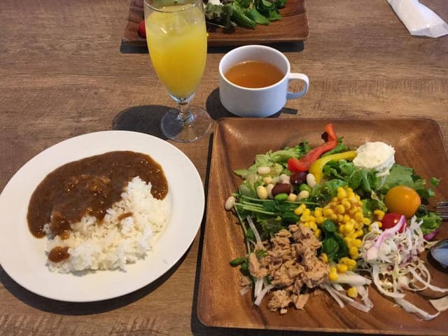 DESIGN FOOD MARKET - サブ画像3