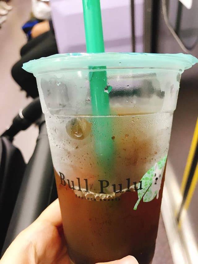 Bull Puru 渋谷ヒカリエ店 - サブ画像1