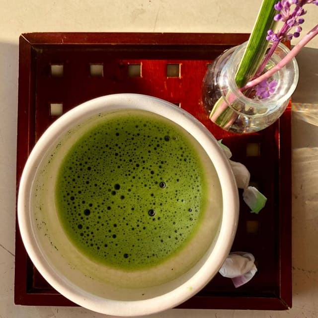 れいがん茶屋 - サブ画像2