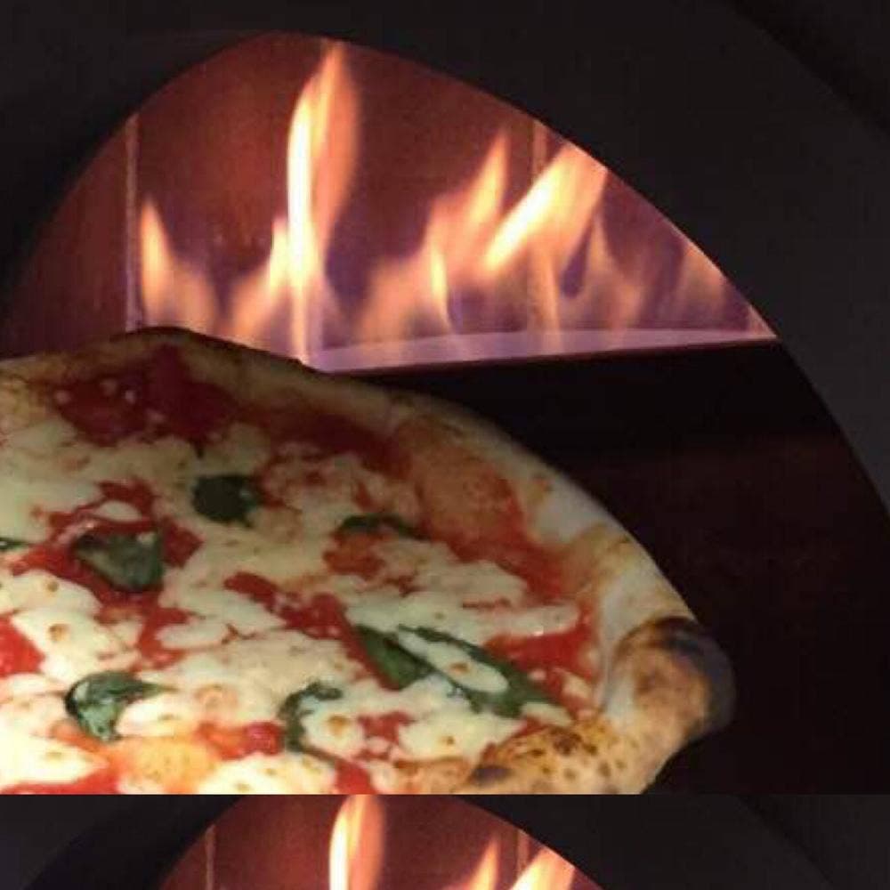 Pizzeria.CARROZZE