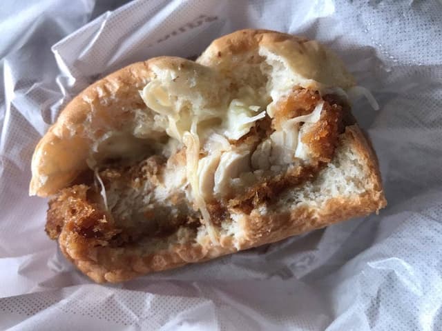ケンタッキーフライドチキン 白石店 - サブ画像3