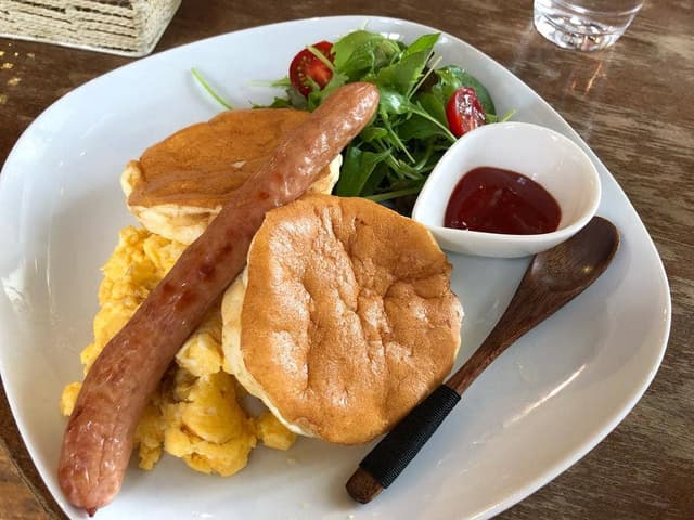 cafe VINHO - サブ画像2