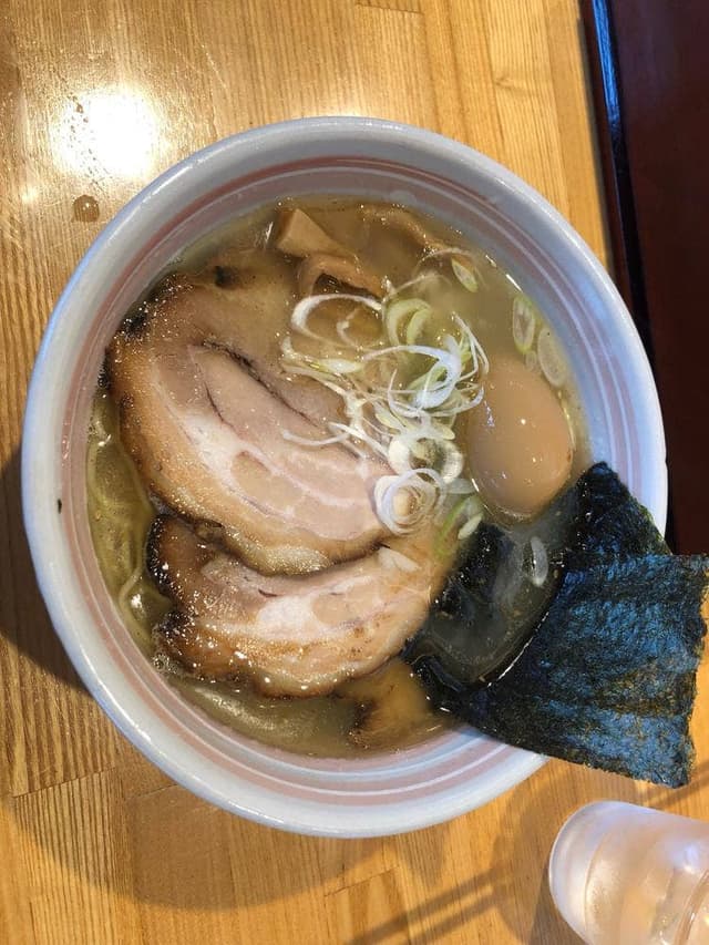 らーめん誠や 七尾店 - サブ画像1