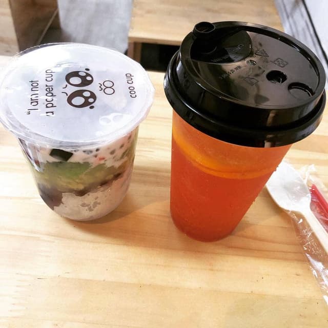 Thóc tea bánh mì - サブ画像2