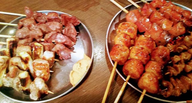 新橋やきとん 麻布十番店 - サブ画像2