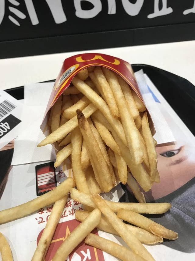 マクドナルド 名古屋エスカ店 - サブ画像3