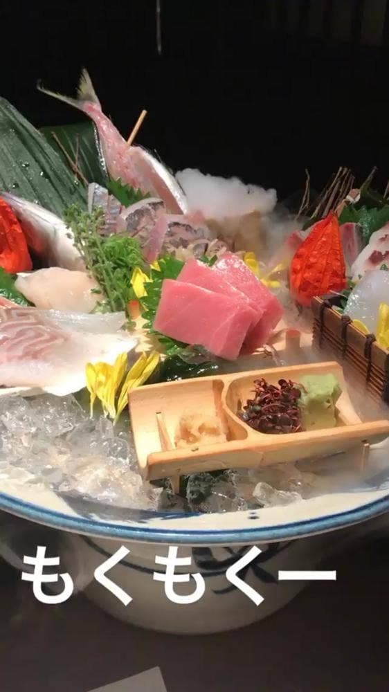 個室居酒屋 番屋 新宿東口店 - サブ画像1