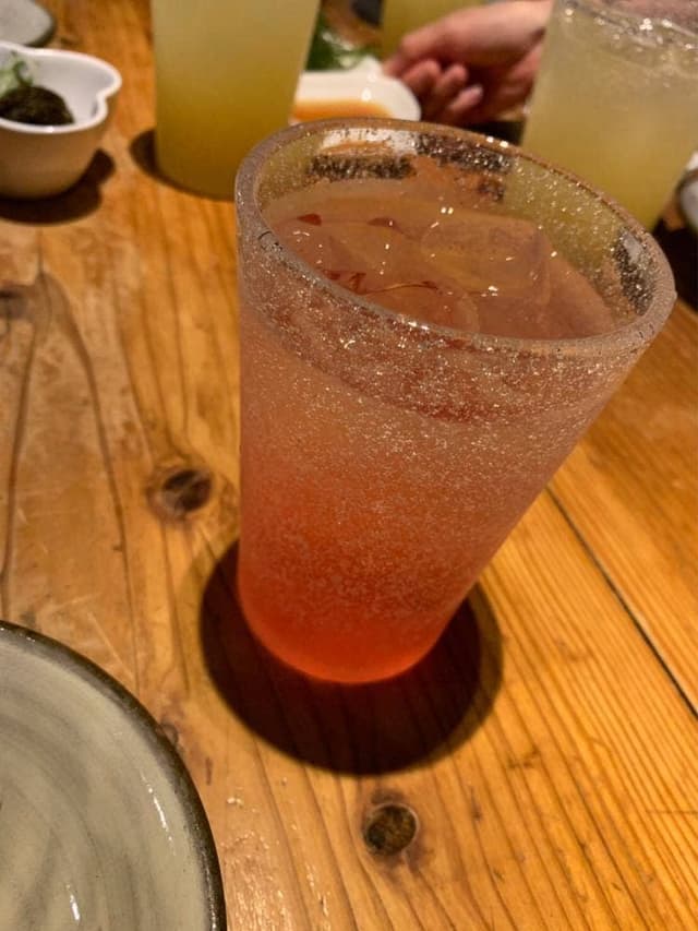 居酒屋 おかめ オクマプライベートビーチ&リゾート - サブ画像1